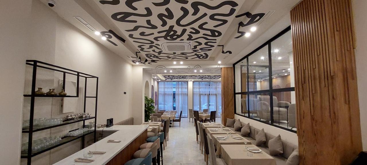Unico Hotel & Spa الدار البيضاء المظهر الخارجي الصورة