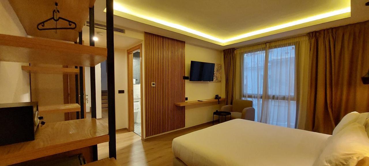 Unico Hotel & Spa الدار البيضاء المظهر الخارجي الصورة