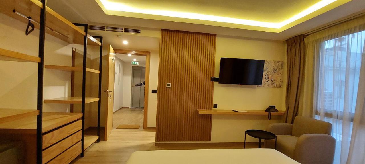 Unico Hotel & Spa الدار البيضاء المظهر الخارجي الصورة