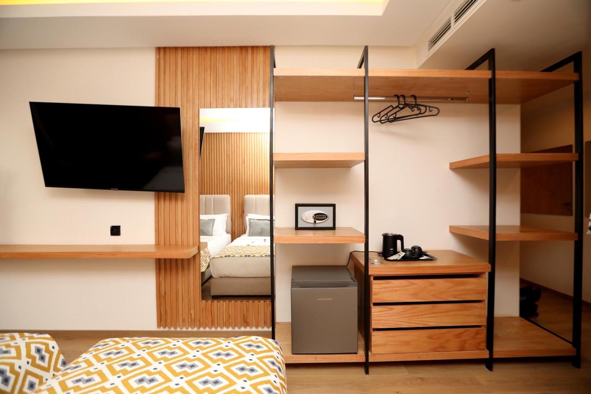 Unico Hotel & Spa الدار البيضاء المظهر الخارجي الصورة