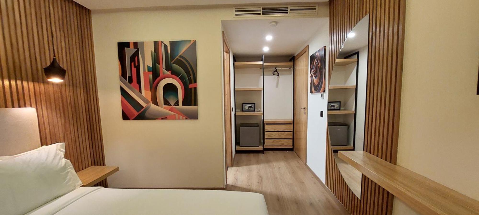 Unico Hotel & Spa الدار البيضاء المظهر الخارجي الصورة